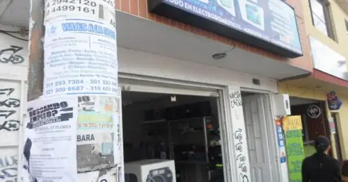 ELECTRODOMESTICOS CREDINORTE ELECTRODOMESTICOS CREDINORTE